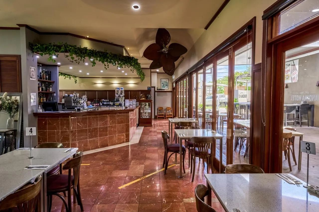 Yandina Hotel Australia