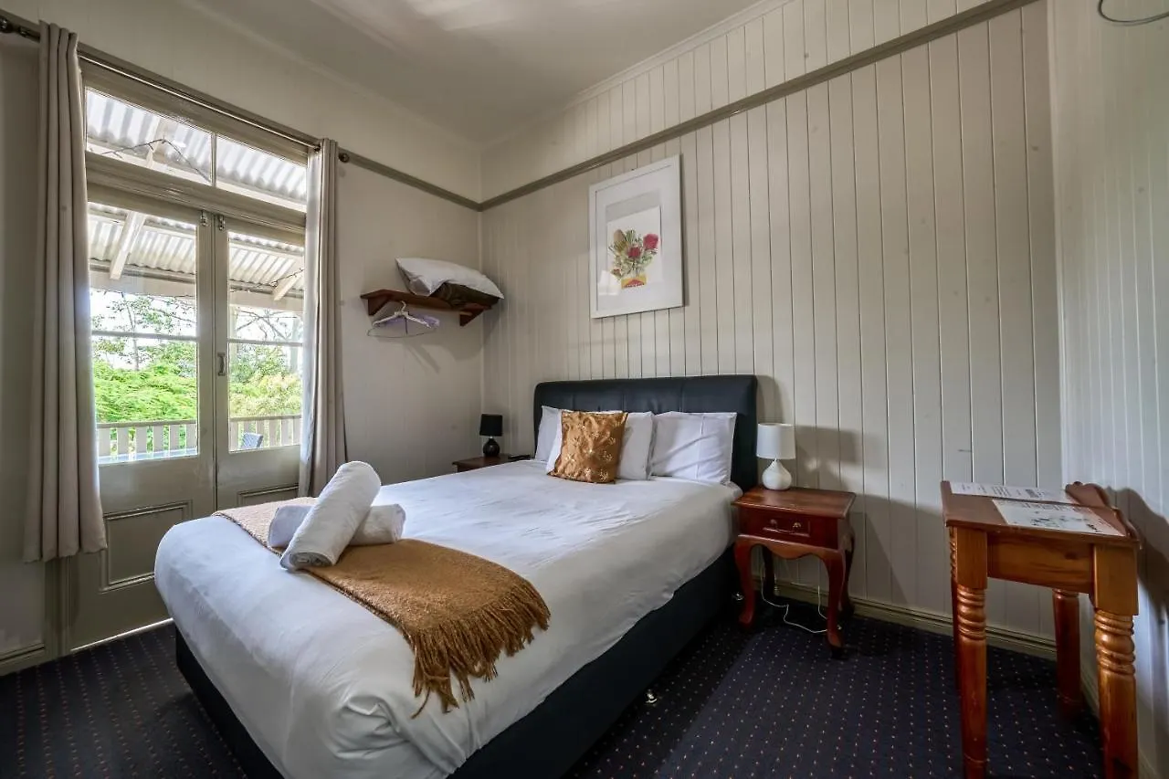 Yandina Hotel 2*,  Australia